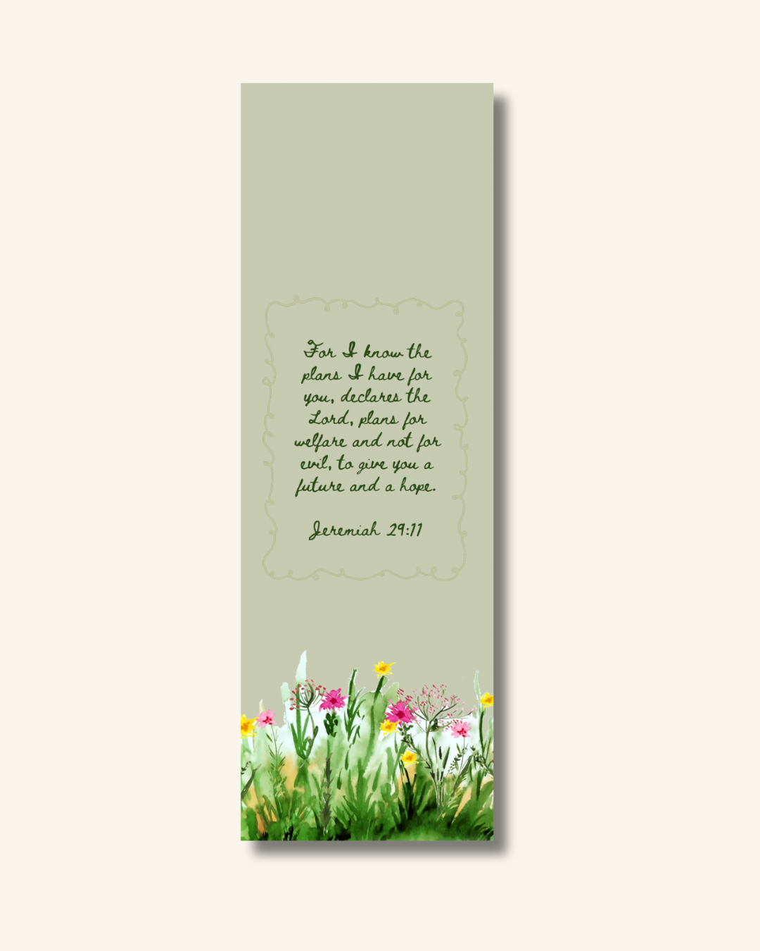 Bundle: Promises Collection